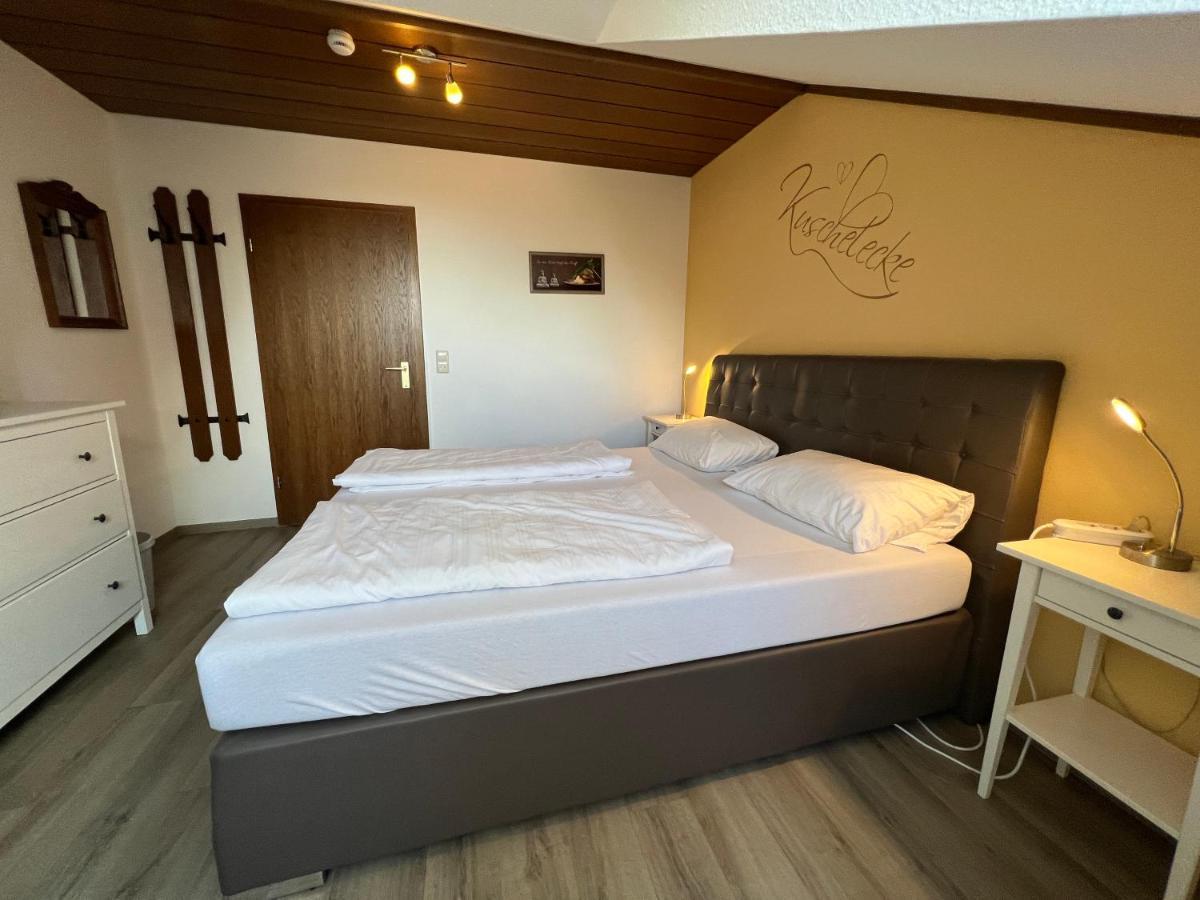 Appartement Mit Bademantelgang Zur Wohlfuehltherme Bad Griesbach  Zewnętrze zdjęcie