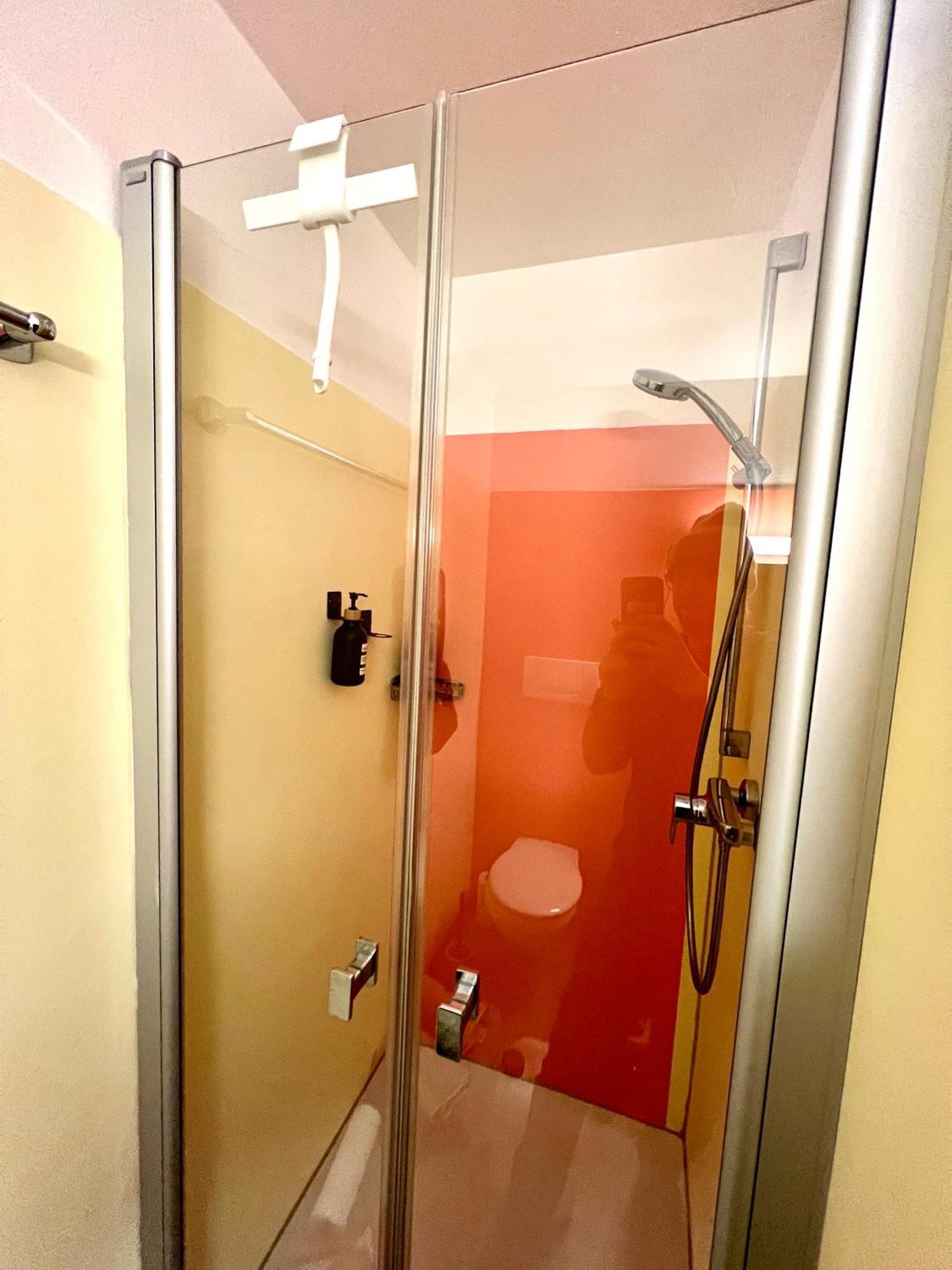 Appartement Mit Bademantelgang Zur Wohlfuehltherme Bad Griesbach  Zewnętrze zdjęcie